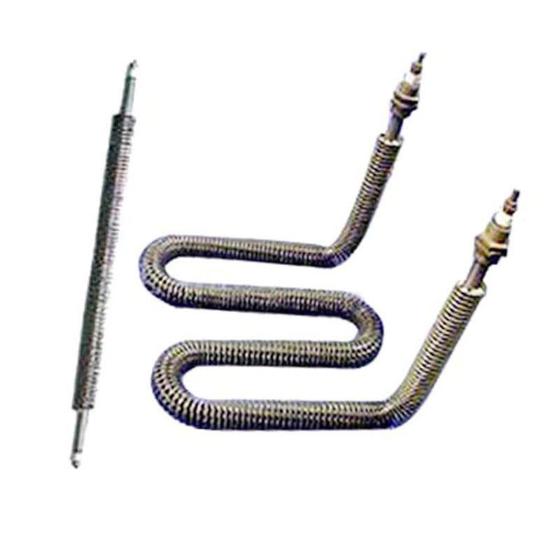 M型翅片電熱管
